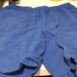 Patagonia Baggie Shorts
